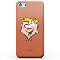 The Flintstones Barney Phone Case for iPhone and Android - iPhone 5/5s - Snap Case - Matte