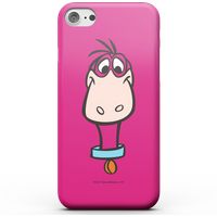 The Flintstones Dino Phone Case for iPhone and Android - iPhone 5/5s - Snap Case - Gloss