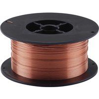 Mild Steel MIG Welding Wire, 0.6mm, 700g (29103)