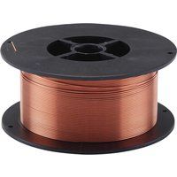Draper 29291 Mild Steel MIG Welding Wire, 0.8mm, 700g