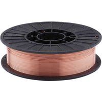 Draper Workshop Mild Steel Mig Welding Wire, 0.8Mm, 5Kg - 29292