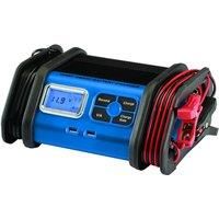 Draper 53168 12V 10A Battery Charger