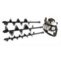 Draper 68294 Petrol Earth Auger Kit