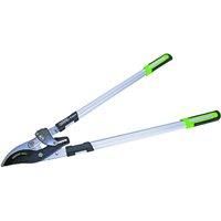 Draper 94984 GALS/E 750mm Ratchet Action Anvil Pattern Loppers Branch Cutters