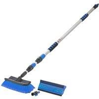 Draper 3m Telescopic Washing Brush