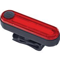 Draper 41740 Rechargeable LED Bicycle Rear Light