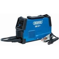 Draper 200A MMA Inverter Welder with TIG-Lift AW200A (70011)