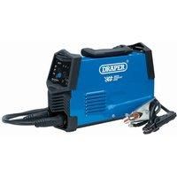 Draper 200A MMA Inverter Welder with TIG-Lift AW200A (70011)