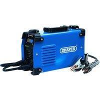 Draper MMA Inverter Welder (180A)