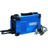 Draper MMA Inverter Welder (160A)