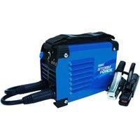 Draper MMA Inverter Welder (120A)