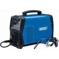 70046 Gas/Gasless MIG Inverter MultiWelder, 200A  Draper