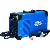 Draper 70066 IPC40 240V 40A High Frequency Plasma Cutter