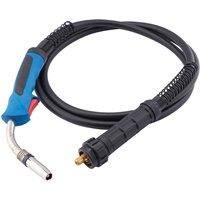 Draper Mig Welding Torch 250A