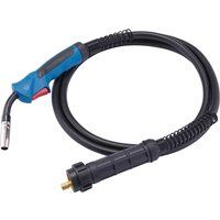 Draper 70088 WTRCHEURO 3m MIG Welding Torch