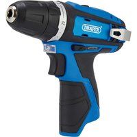 Draper 12V Drill Driver (Bare Unit)