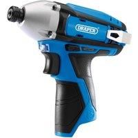 Draper 12V Impact Driver