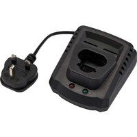 Draper 12V Fast Charger