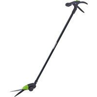 Novogratz Draper Long Handled Grass Shear - Green