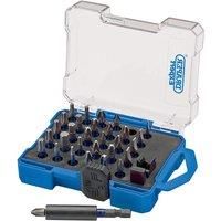 Draper 4772 Draper Expert Impact Screwdriver Bit Set 31pcs