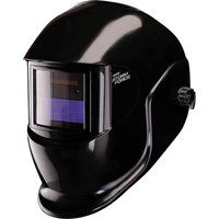 Draper 02517 Draper Storm Force Fixed Shade Auto Darkening Welding Helmet