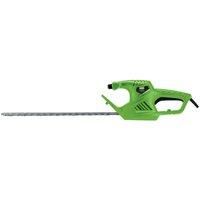 Draper 03704 230V Hedge Trimmer, 450mm, 500W