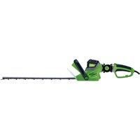 Draper 03707 HT550 230V Hedge Trimmer 550mm 600W