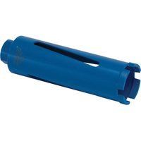 Draper Diamond Core Bit, 48 x 170mm 08068