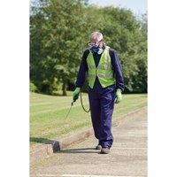 Draper 08096 D20 20V Backpack Sprayer 12L Bare Unit