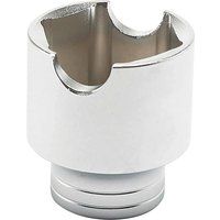 Draper Diesel Filter Socket For Ford 2.0 TDCI, 1/2'' SQ. DR. DRA-08288
