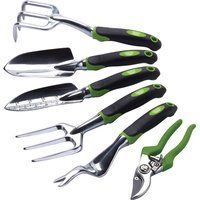 Draper Garden Tool Set (6 Piece) 08996