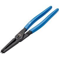 Draper Expert Straight Tip Internal Circlip Pliers J4 320mm - 09027
