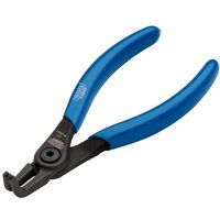 Draper 09028 90° Internal Circlip Pliers, J11, 130mm
