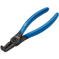 DRAPER EXPERT 90° INTERNAL CIRCLIP PLIERS, J21, 170MM