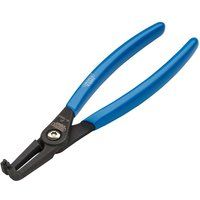 Draper Expert 90Â° Internal Circlip Pliers, J31, 215mm