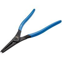 Draper Expert Straight Tip External Circlip Pliers A4 320mm - 09039