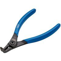 Draper Expert A11 External Bent Circlip Pliers 130mm Capacity 10-25mm 09040
