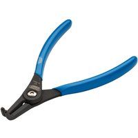 Draper Expert 90Â° External Circlip Pliers, A21, 170mm