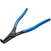 Draper 09048 90° External Circlip Pliers, A41, 305mm