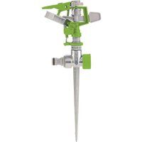 Draper Adjustable Impulse Sprinkler 09180