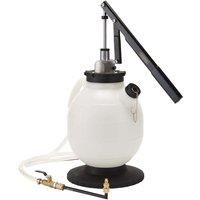 Draper Transmission And Engine Oil Filling System 7.5L (16 Piece)