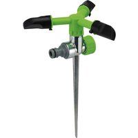 Draper Revolving Sprinkler