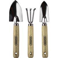 Draper Mini Garden Tool Set (3 Piece) - 10086