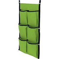 Draper 10107 6-Section Fabric Hanging Grow Bag