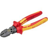 Draper 13660 XP1000 VDE 4-in-1 Combination Cutter, 180mm