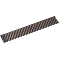 Draper Workshop Ceriated Tungsten Electrodes, 2.4 X 150Mm (Pack Of 10) - 15811