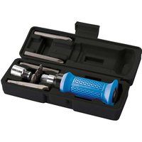 Draper 27837 Impact Screwdriver Set (10 Piece)