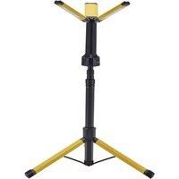 Draper 230V Rechargeable Tripod Site Light 20W 2000 Lumens