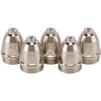 Draper 03343 Plasma Cutter Nozzle for Stock No. 03358 (Pack of 5)
