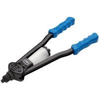 Draper 04049 Medium Arm Riveter with Collection Bowl, 380mm